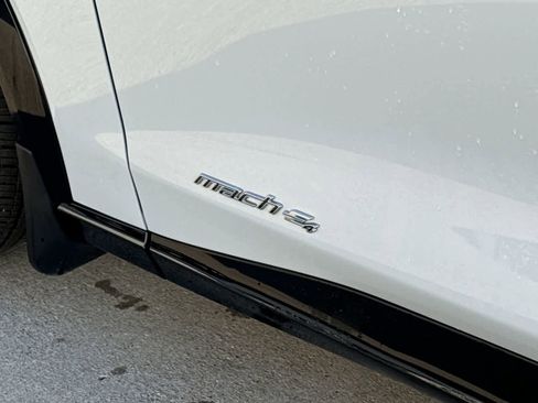 Used 2023 Ford Mustang Mach-E Premium image 10