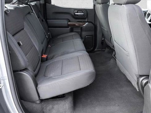 Used 2020 GMC Sierra 1500 SLE w/ SLE Value Package image 21