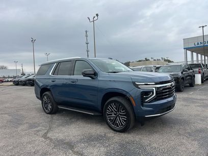 New 2026 Chevrolet Tahoe LS w/ LPO, Dark Essentials Package