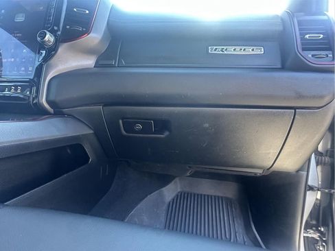 Used 2025 RAM 1500 Rebel w/ Rebel Level 1 Equipment Group image 43