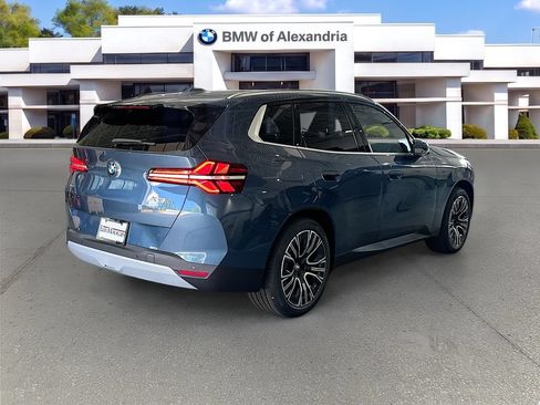 New 2026 BMW X3 xDrive30i w/ Premium Package AWD/4WD image 7