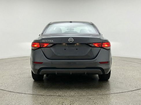 Used 2025 Nissan Sentra S FWD image 7