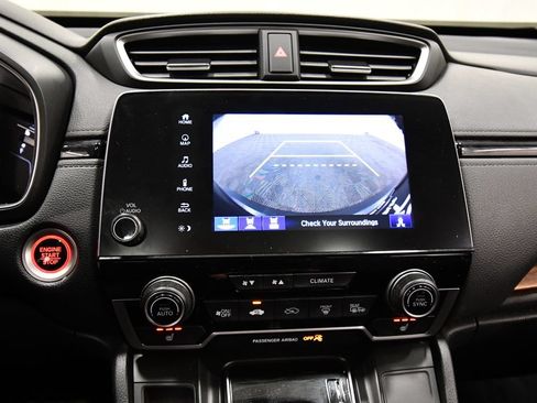 Certified 2022 Honda CR-V Touring image 24