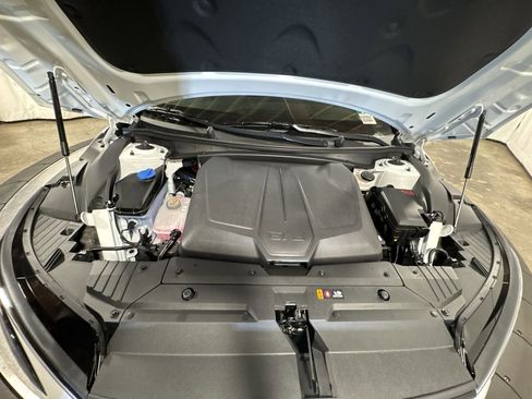 New 2025 Kia EV6 Light image 32