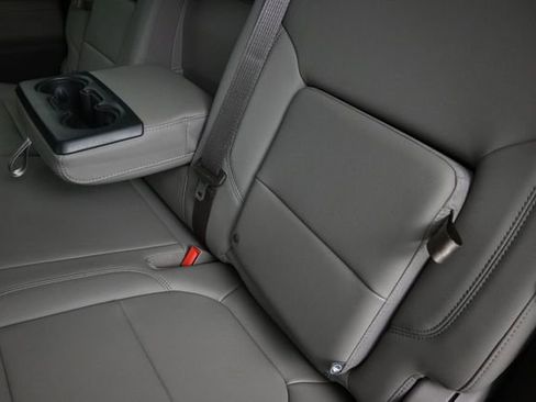 Used 2019 Chevrolet Silverado 1500 LT w/ All-Star Edition AWD/4WD image 19
