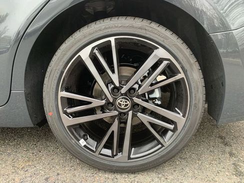 New 2026 Toyota Camry XSE AWD/4WD image 8