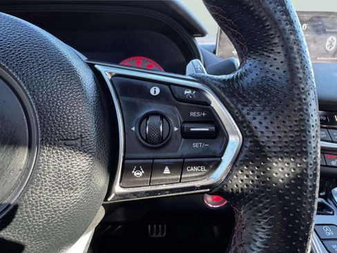 Used 2021 Acura TLX w/ A-SPEC Pkg image 28