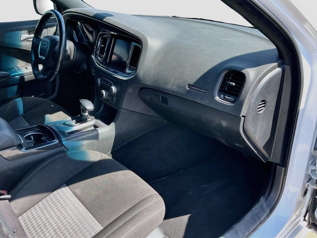 Used 2022 Dodge Charger GT w/ Blacktop Package RWD image 28