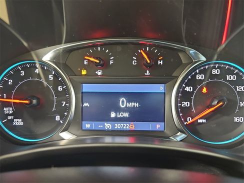 Certified 2022 Chevrolet Equinox Premier image 27