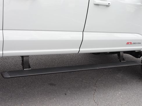 Used 2026 Ford F450 Platinum w/ Platinum Plus Package image 34