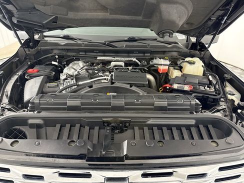 Used 2024 GMC Sierra 2500 Denali w/ Denali Reserve Package image 31