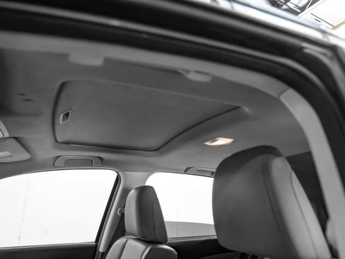 Used 2015 Honda CR-V EX-L image 4
