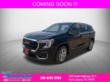 Used 2022 GMC Terrain SLE image 4