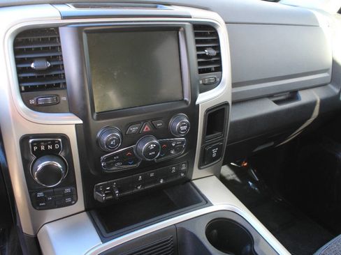 Used 2015 RAM 1500 Big Horn image 19