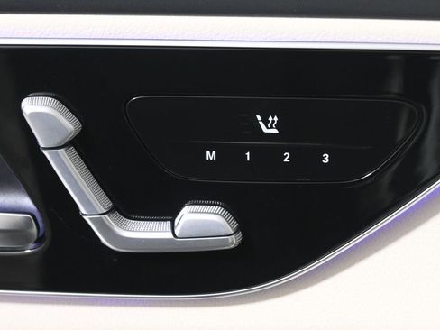 Certified 2023 Mercedes-Benz GLC 300 4MATIC image 25