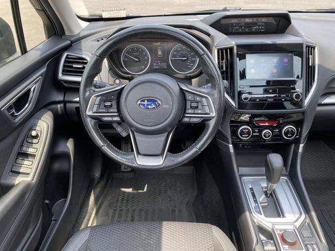 Used 2021 Subaru Forester Premium AWD/4WD image 8