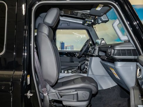New 2026 INEOS Grenadier AWD/4WD image 21