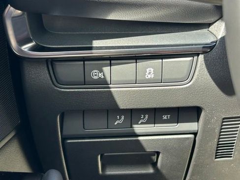 New 2026 MAZDA MAZDA3 Carbon AWD/4WD image 15