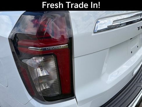 Used 2023 Chevrolet Tahoe LT image 11