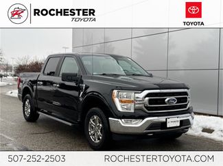 Used 2021 Ford F150 XLT w/ XTR Package video 1