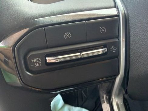 Used 2025 Chevrolet Colorado ZR2 AWD/4WD image 20