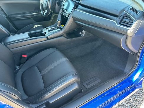 Used 2020 Honda Civic Sport image 14