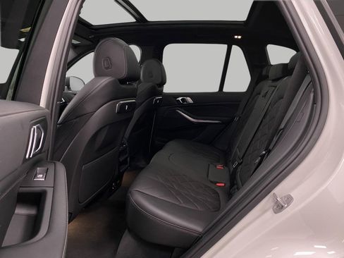 Certified 2024 BMW X5 xDrive40i image 30