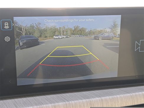 New 2025 Hyundai Sonata SEL image 20