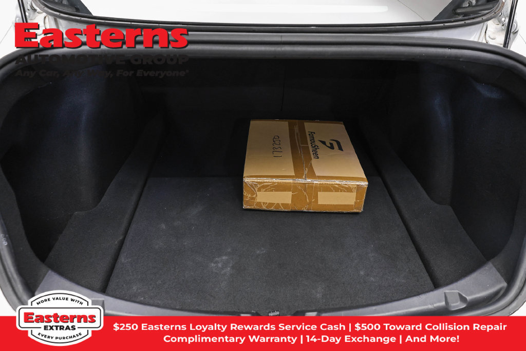 Used 2018 Tesla Model 3 Long Range AWD/4WD image 10