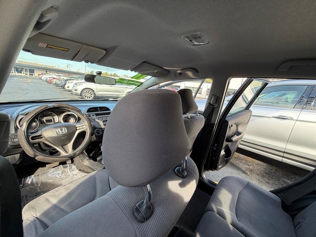 Used 2011 Honda Fit image 12