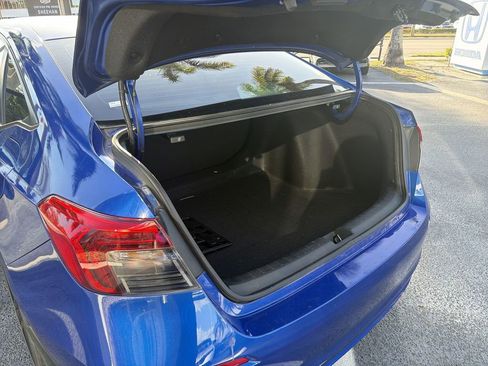 Used 2022 Honda Civic Si image 28