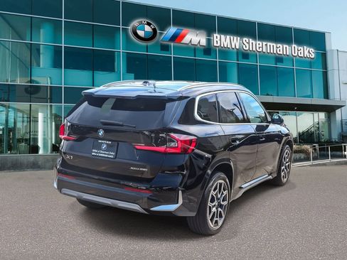 New 2026 BMW X1 xDrive28i w/ Convenience Package image 4