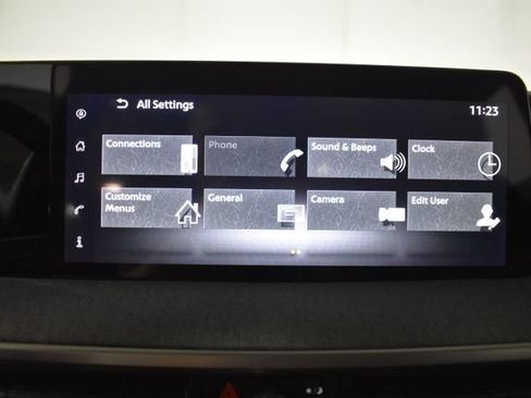 Certified 2025 Nissan Kicks SV AWD/4WD image 20
