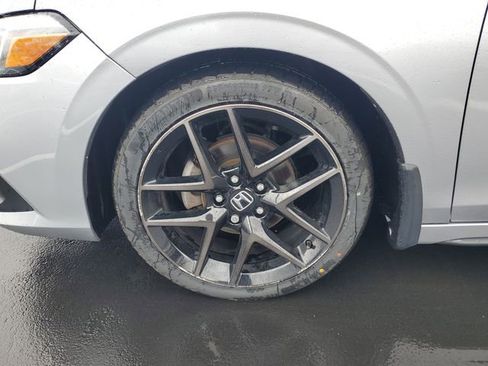 Used 2022 Honda Civic Sport Touring image 17