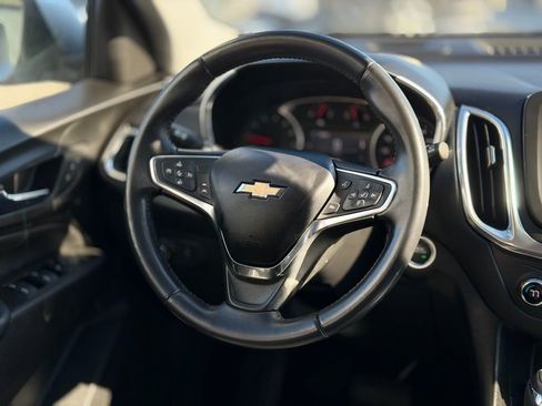 Used 2021 Chevrolet Equinox LT image 11