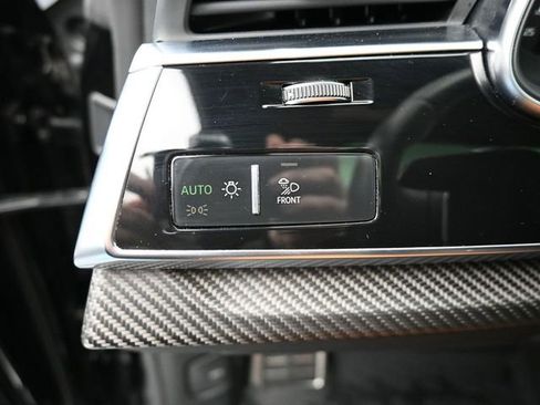 Used 2021 Audi RS Q8 AWD/4WD image 19