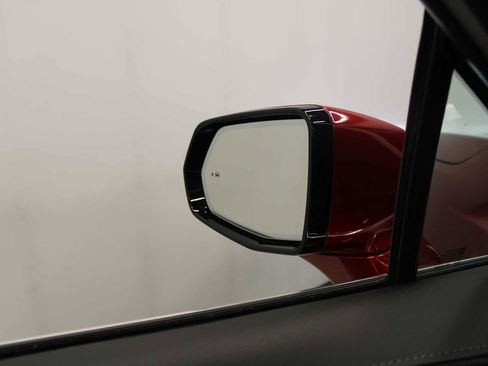 Certified 2023 Cadillac XT5 Premium Luxury image 11