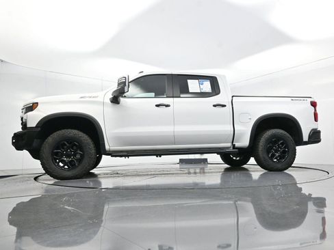 Used 2024 Chevrolet Silverado 1500 ZR2 w/ ZR2 Bison Edition image 49