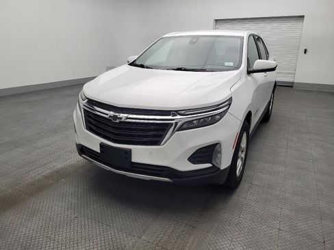 Used 2022 Chevrolet Equinox LT image 15