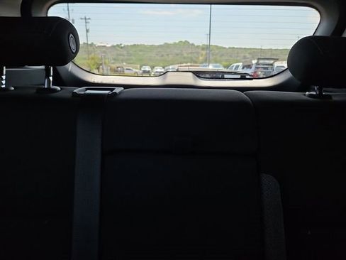 New 2025 Chevrolet TrailBlazer LT w/ Convenience Package image 5