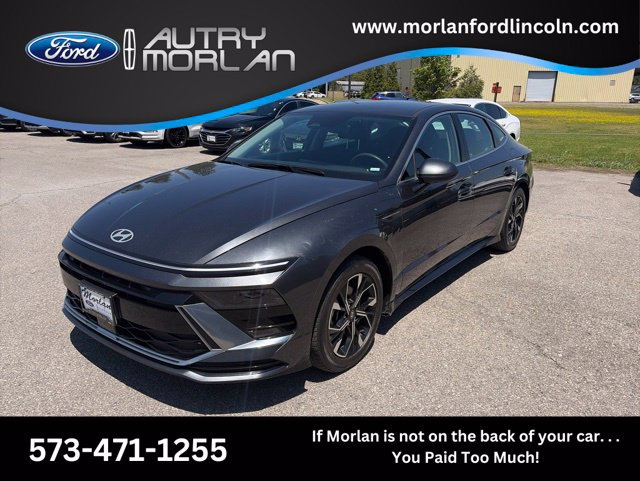 Used 2024 Hyundai Sonata SEL FWD image 1