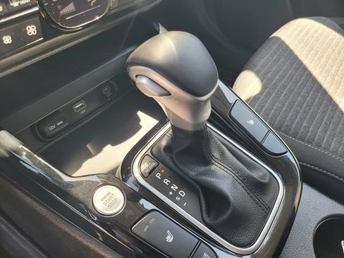 Used 2023 Kia Soul EX FWD image 18