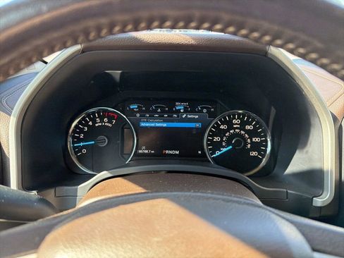 Used 2018 Ford F150 Lariat image 11