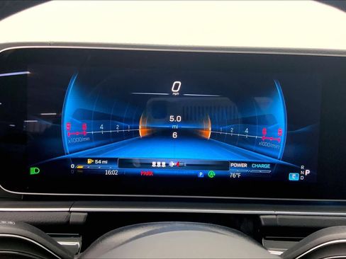 New 2026 Mercedes-Benz GLE 53 AMG AMG GLE 53 image 22