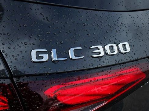 New 2026 Mercedes-Benz GLC 300 image 11