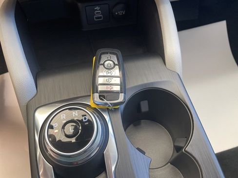 New 2026 Ford Escape Active w/ Cold Weather Package image 21