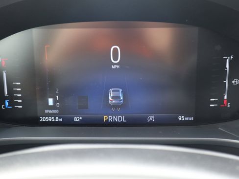 Used 2023 Ford Escape ST-Line w/ Tech Pack #1 image 30