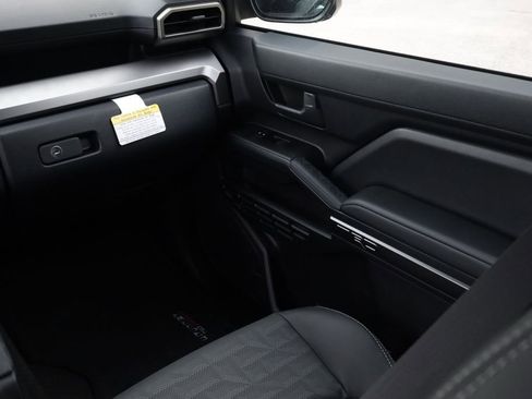 New 2026 Toyota 4Runner TRD Off-Road image 32