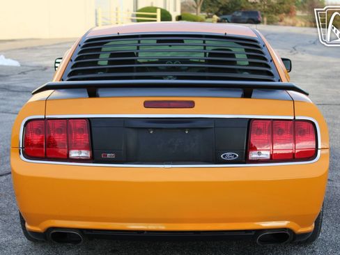 Used 2007 Ford Mustang GT image 11