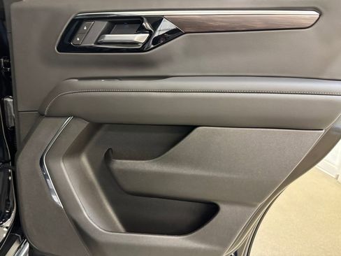 New 2026 Chevrolet Tahoe LT image 26